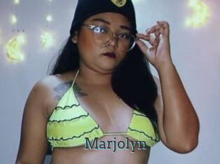 Marjolyn