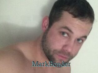MarkBonder