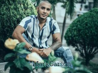 MarkCarson