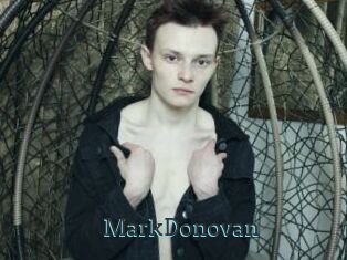 MarkDonovan