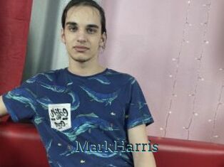 MarkHarris