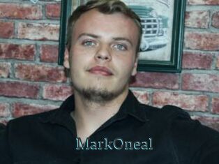 MarkOneal