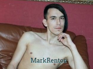 MarkRenton