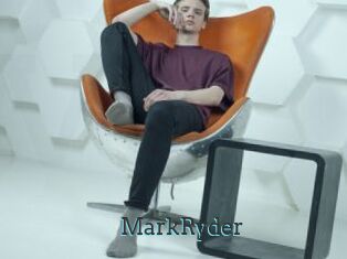 MarkRyder