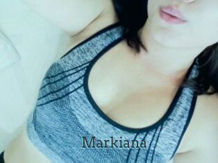 Markiana