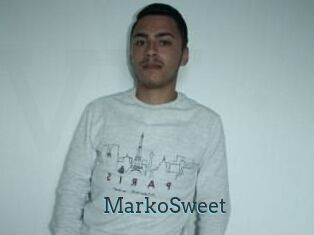 MarkoSweet