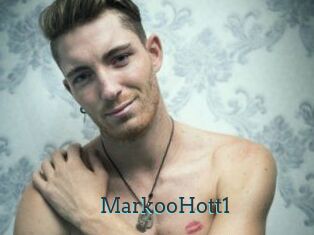 MarkooHott1