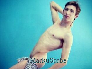 MarkuSbabe