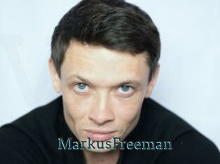 MarkusFreeman