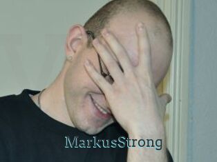 MarkusStrong