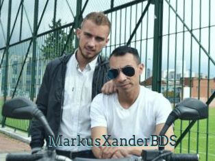 MarkusXanderBDS
