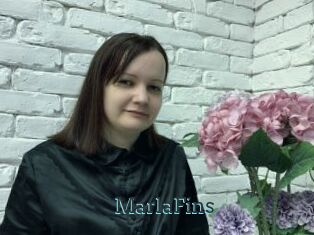 MarlaFins