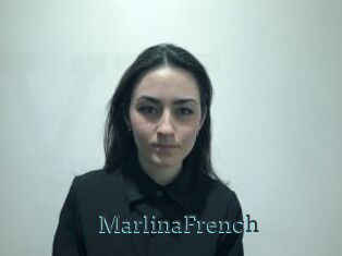 MarlinaFrench