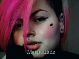 Marmalade