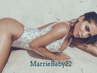 MarrieBaby22