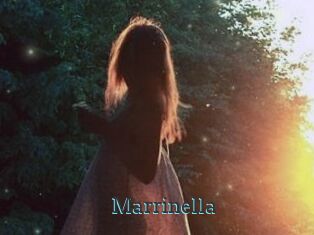 Marrinella
