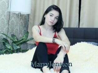 MarryJenston