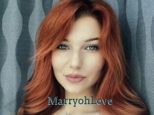MarryohLove