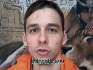 MarsPower