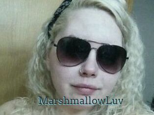 MarshmallowLuv