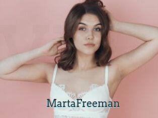 MartaFreeman