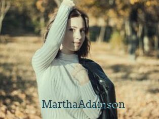 MarthaAdamson
