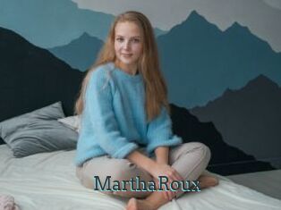 MarthaRoux