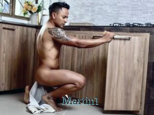 Martin1