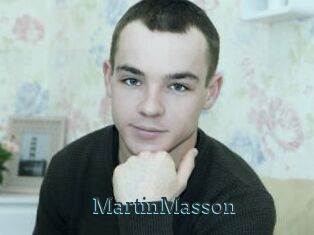 MartinMasson