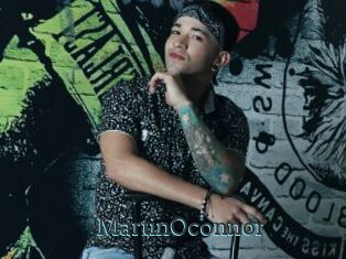 MartinOconnor