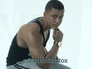 MartinSantox