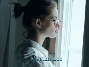 MartinaLee