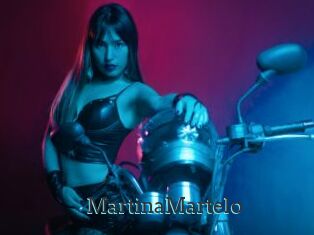 MartinaMartelo