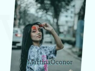 MartinaOconor