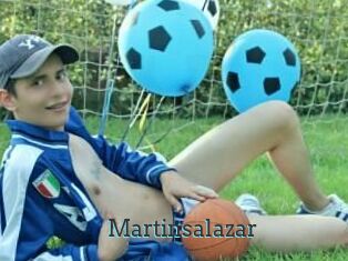Martinsalazar