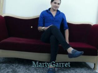 MartyGarret
