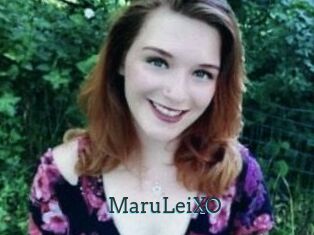 MaruLeiXO