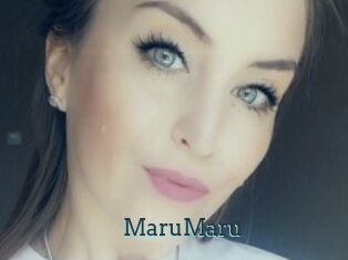MaruMaru