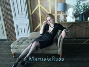 MarusiaRuss