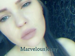 MarvelousJenny