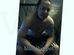 MarxtheSpot
