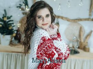 MaryAlison