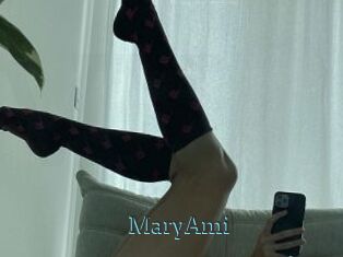 MaryAmi
