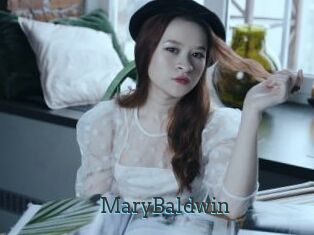 MaryBaldwin