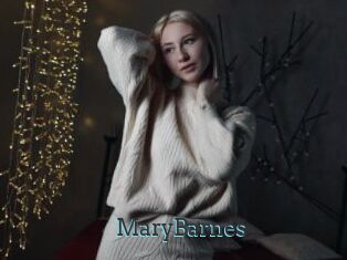 MaryBarnes