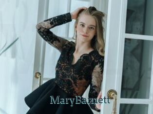 MaryBarnett
