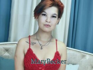 MaryBecker