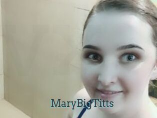 MaryBigTitts