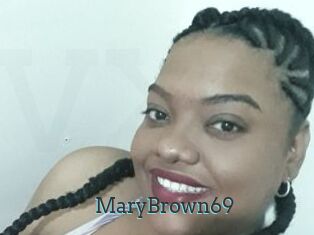 MaryBrown69