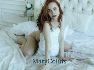 MaryColins